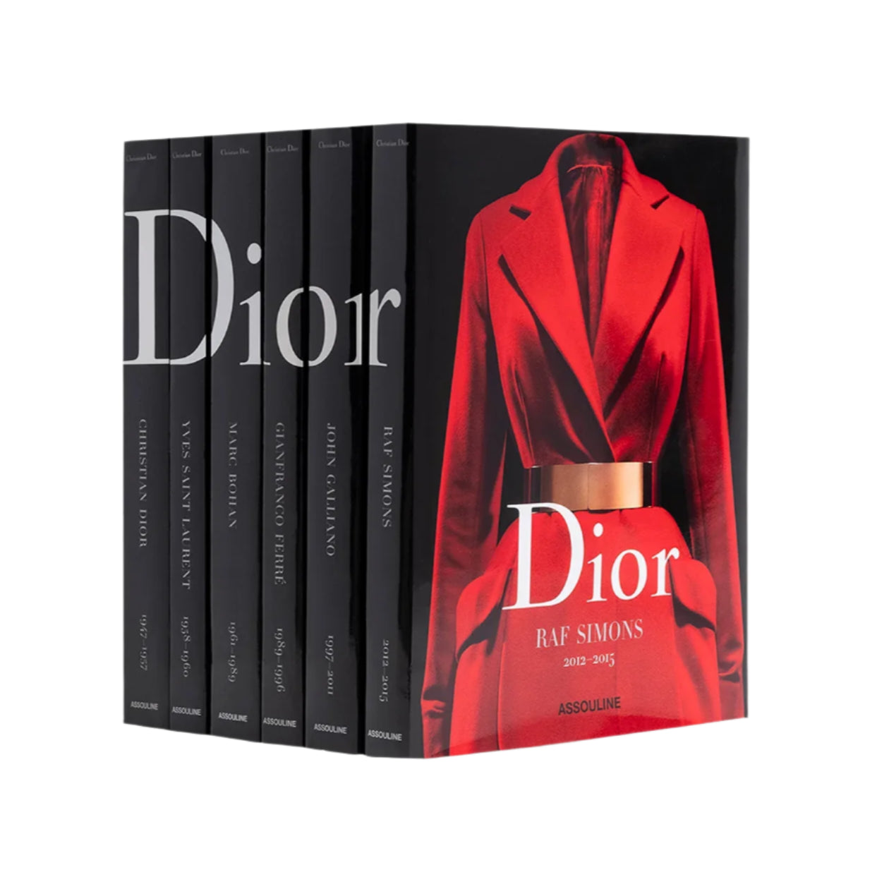 Dior Series Complete Gift Set