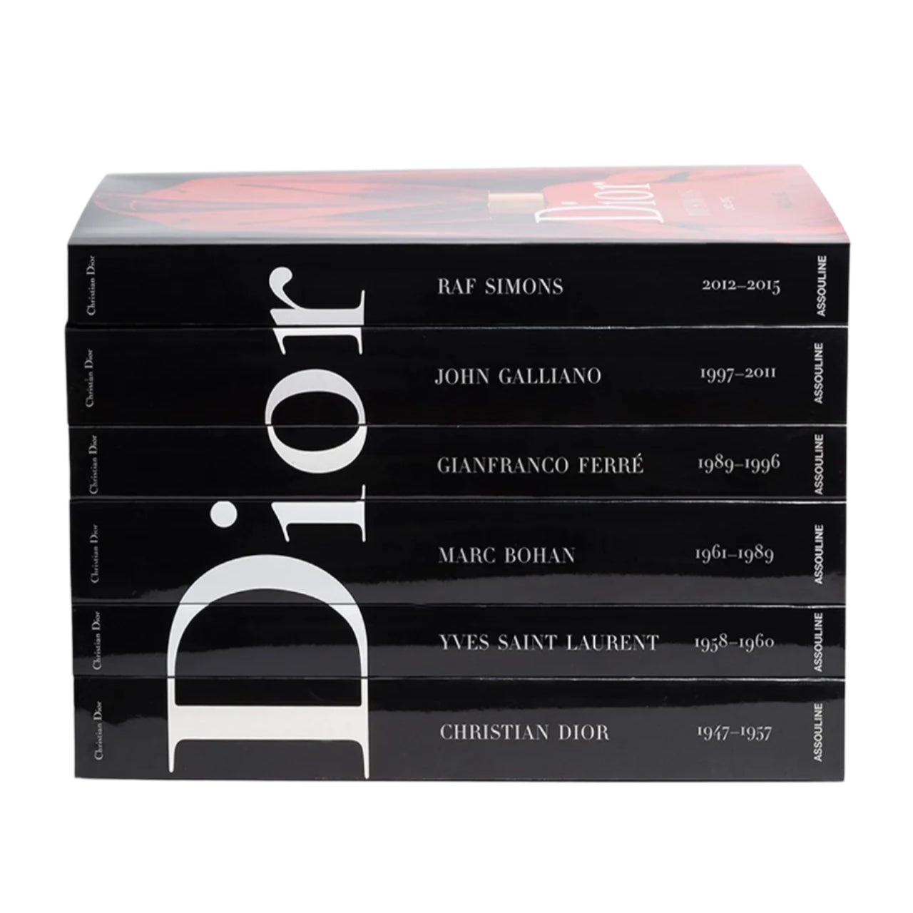 Dior Series Complete Gift Set