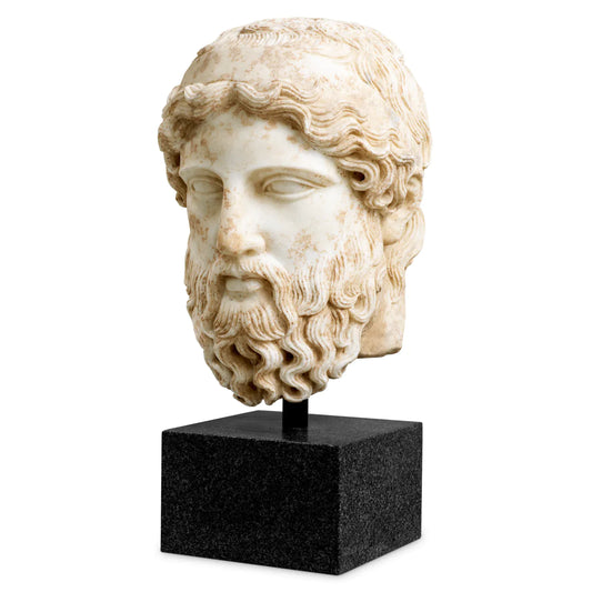 Bust Hermes