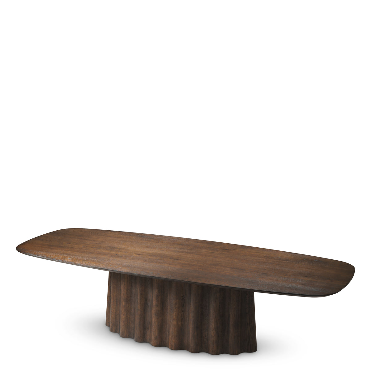 Dining Table Papyrus rectangular