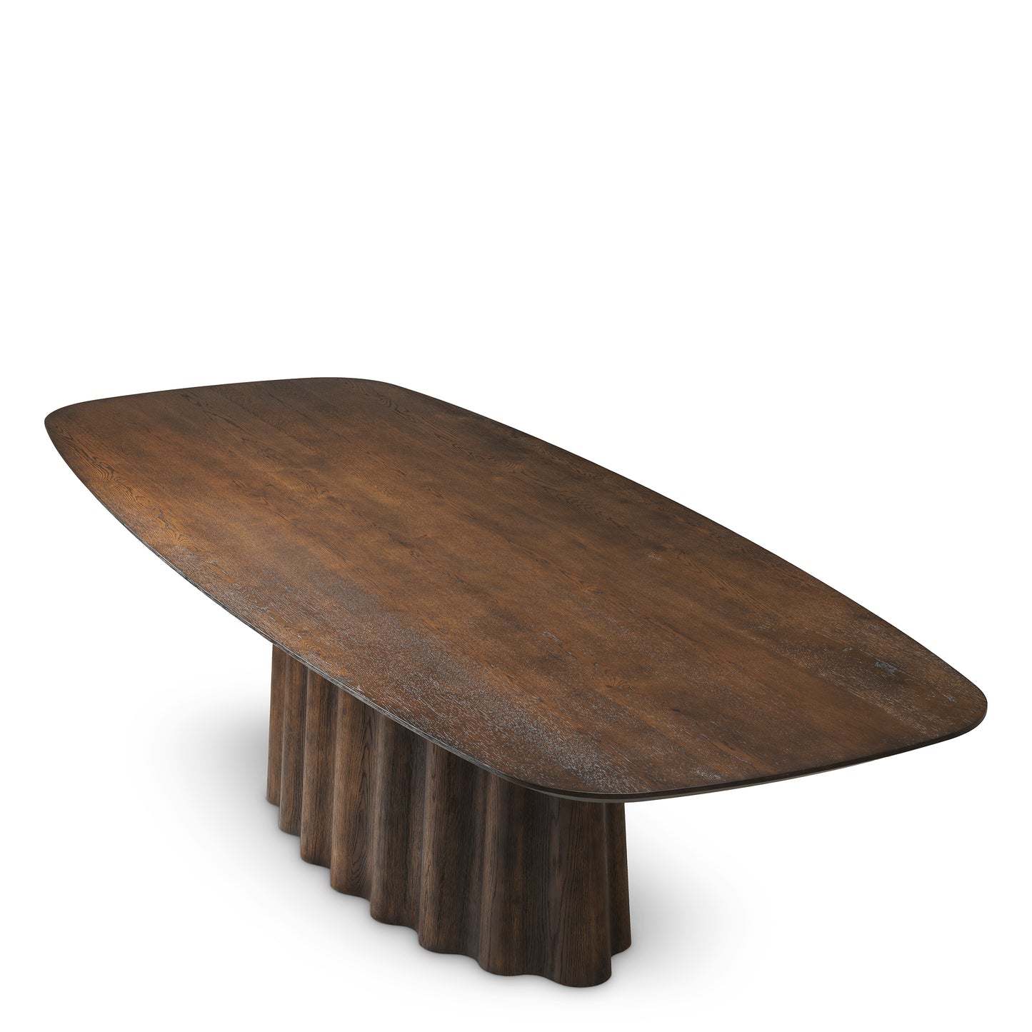 Dining Table Papyrus rectangular