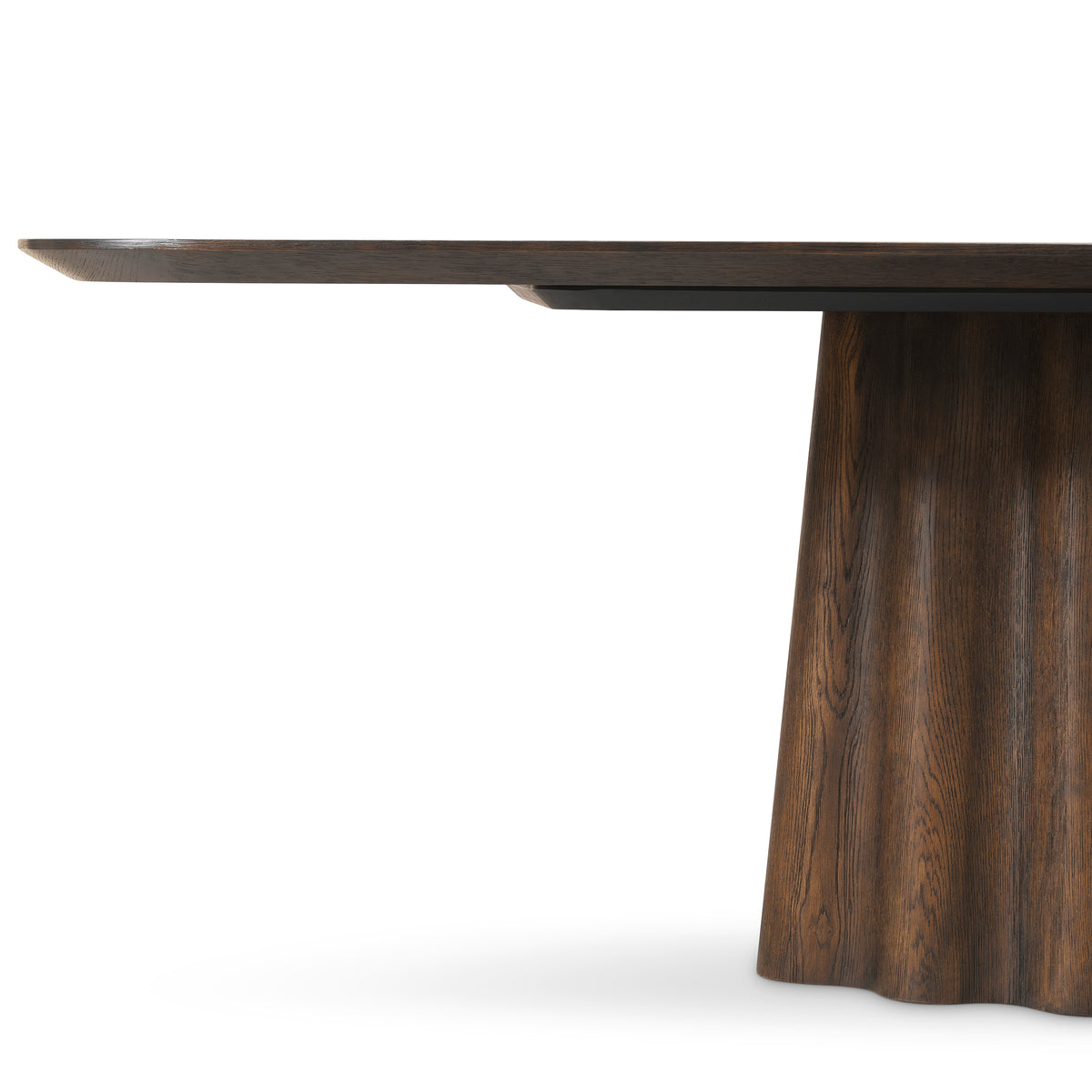 Dining Table Papyrus rectangular