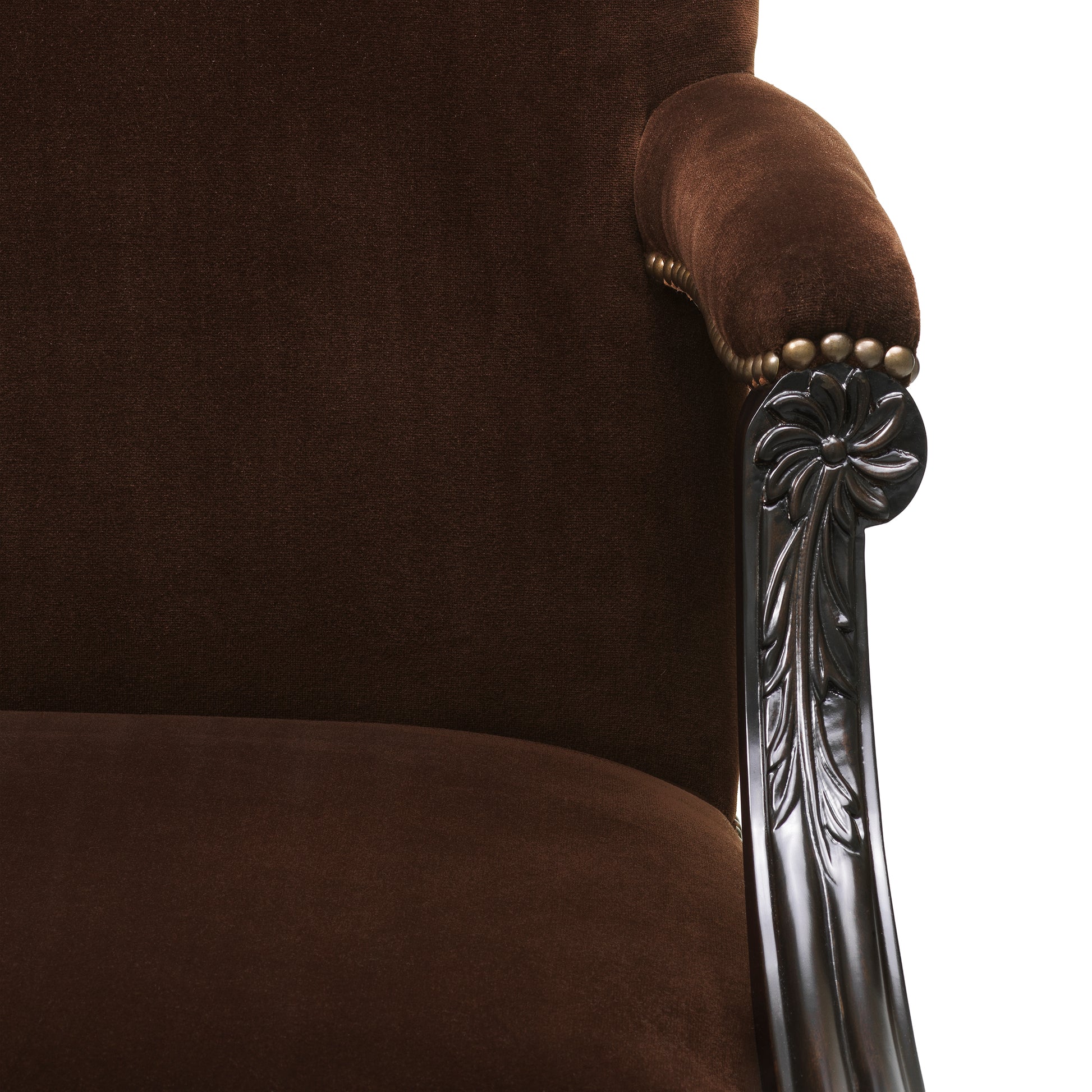 Chair Elisha