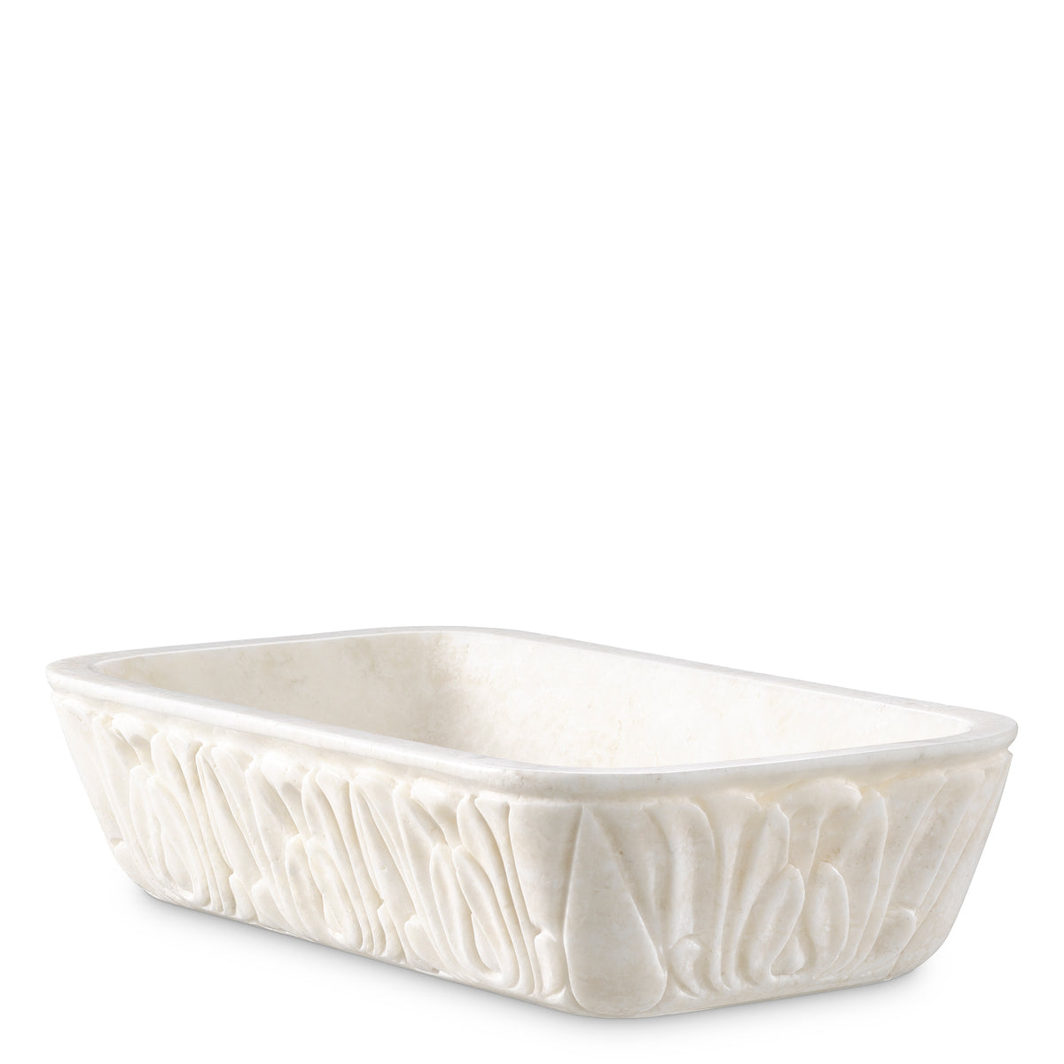 Bowl Petal