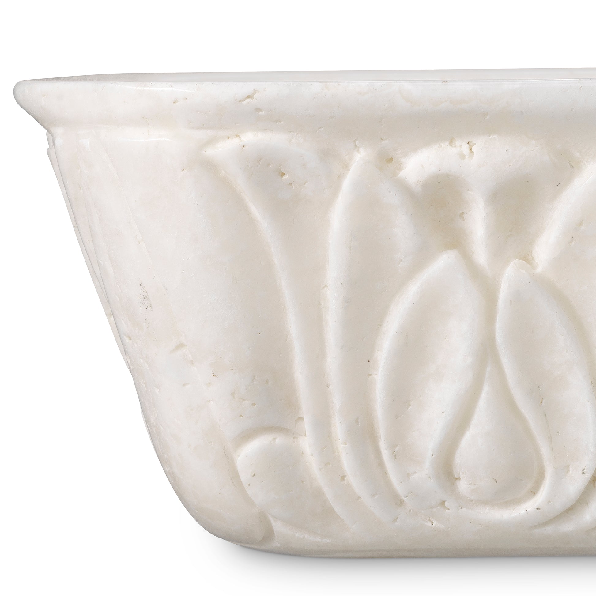 Bowl Petal