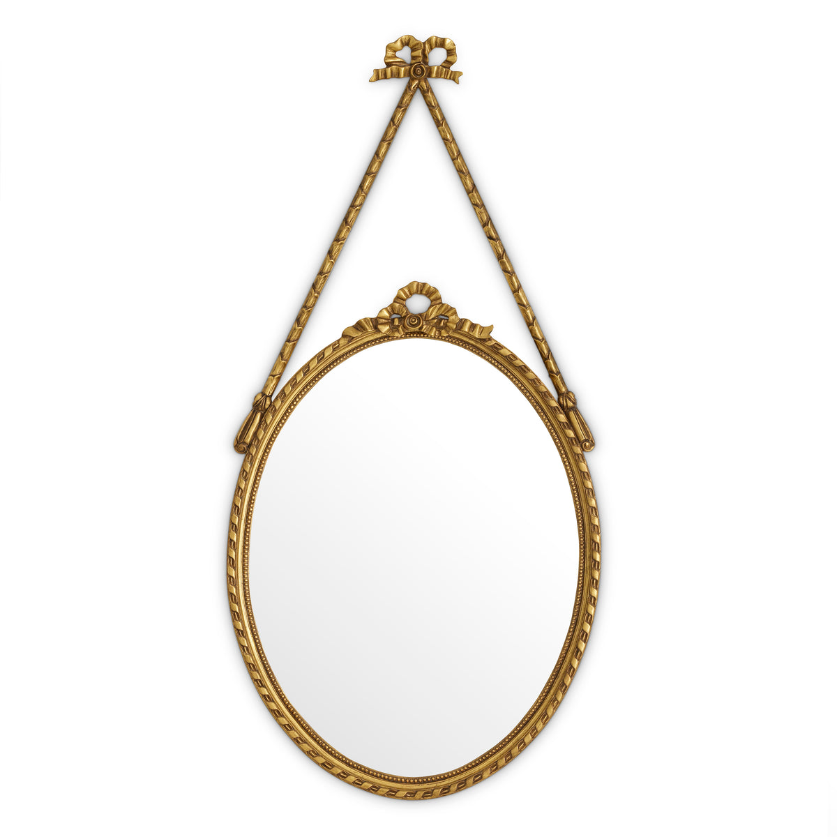 Mirror Pierpont