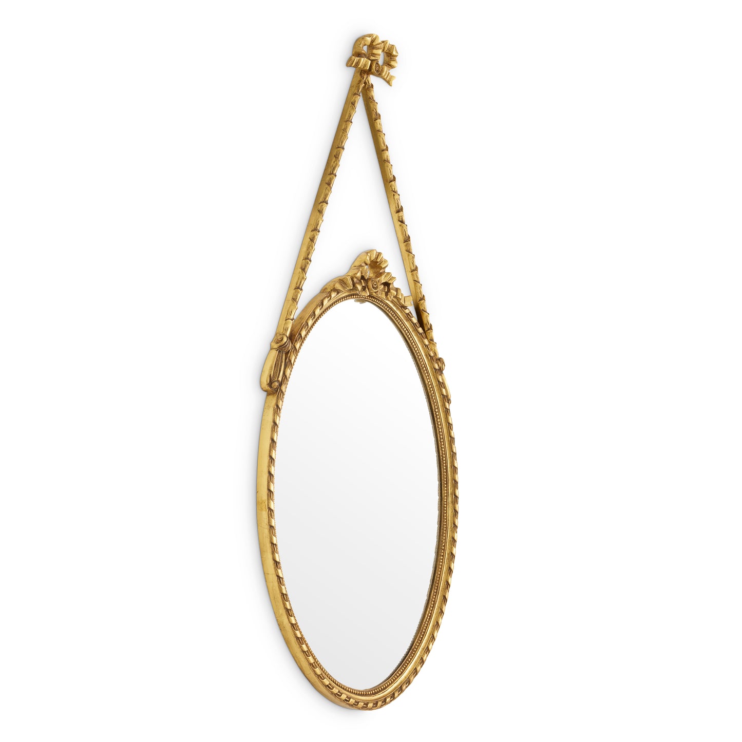 Mirror Pierpont