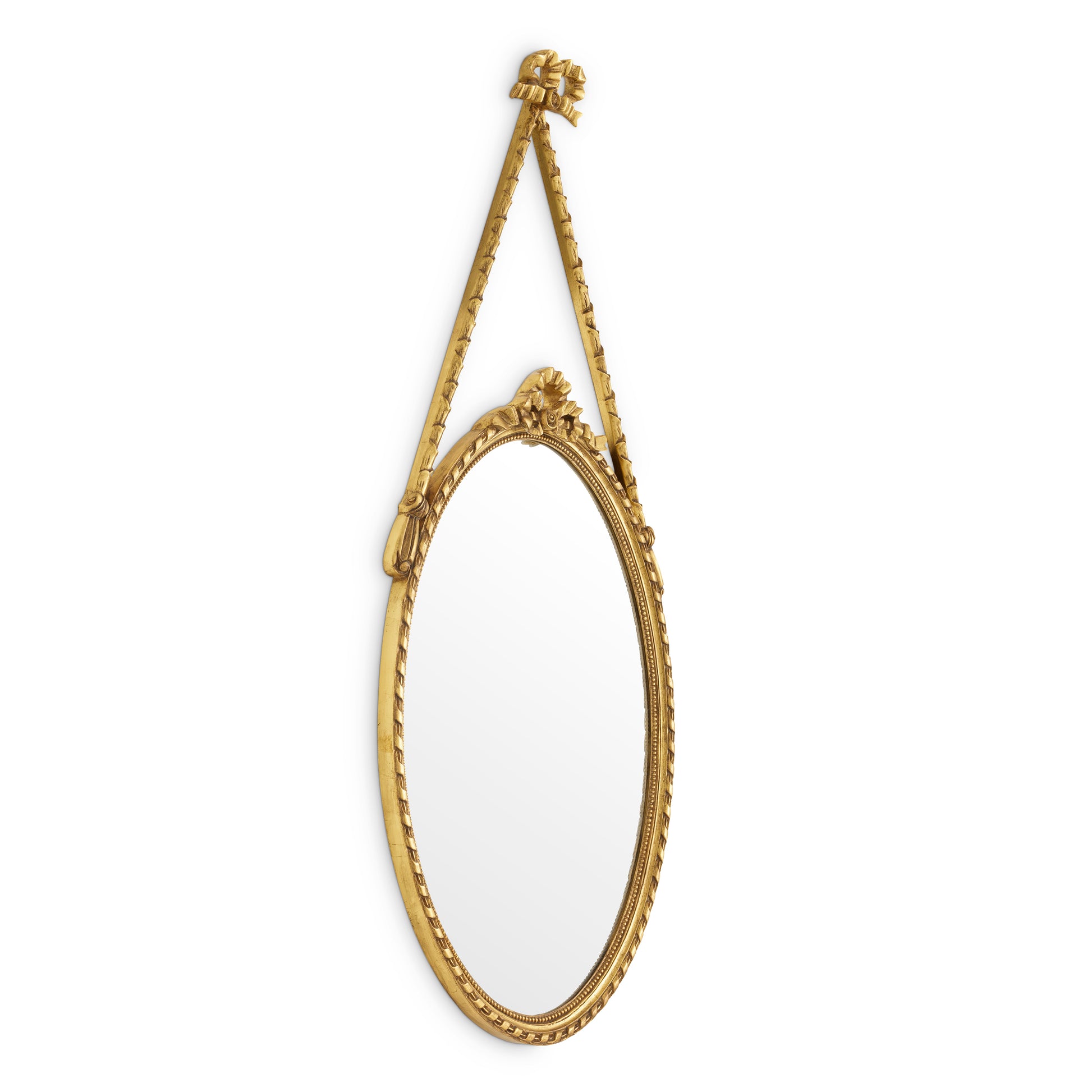 Mirror Pierpont