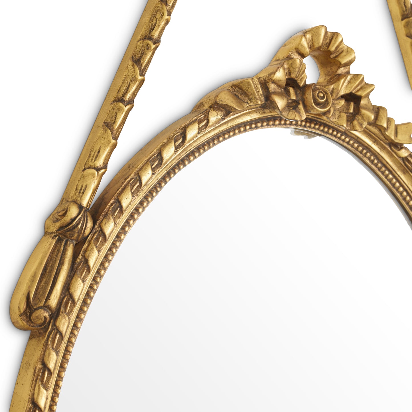Mirror Pierpont