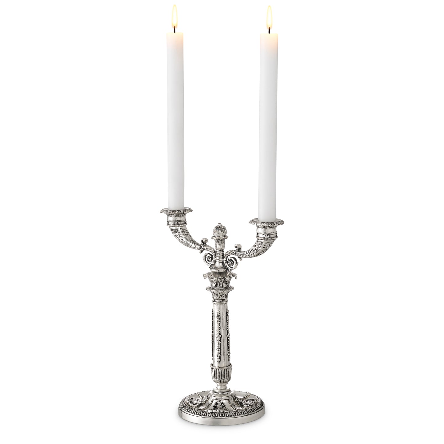 Candle Holder Whitney