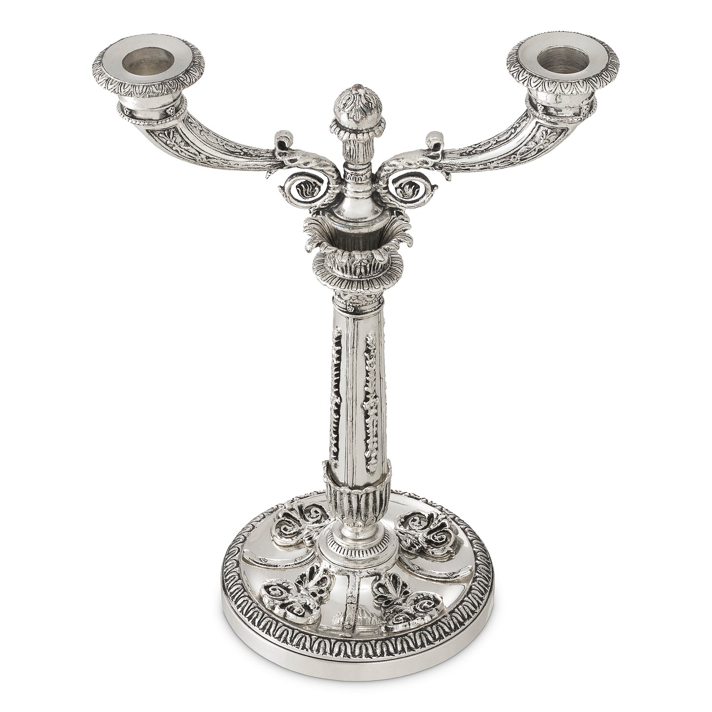 Candle Holder Whitney