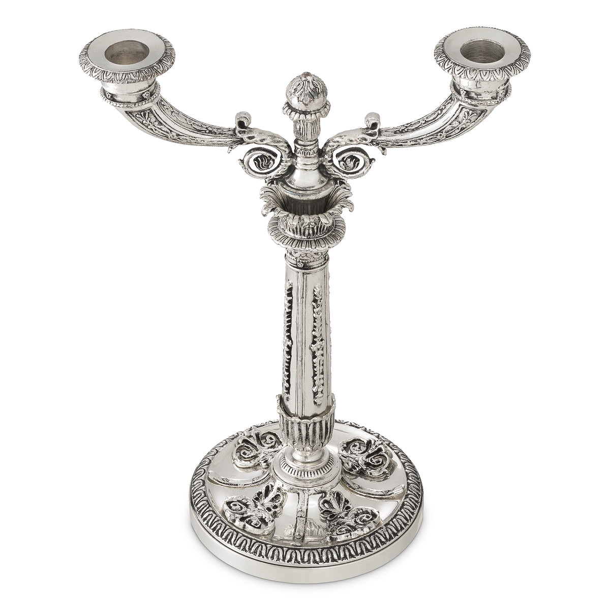 Candle Holder Whitney