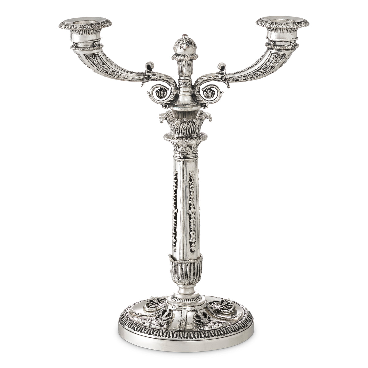 Candle Holder Whitney