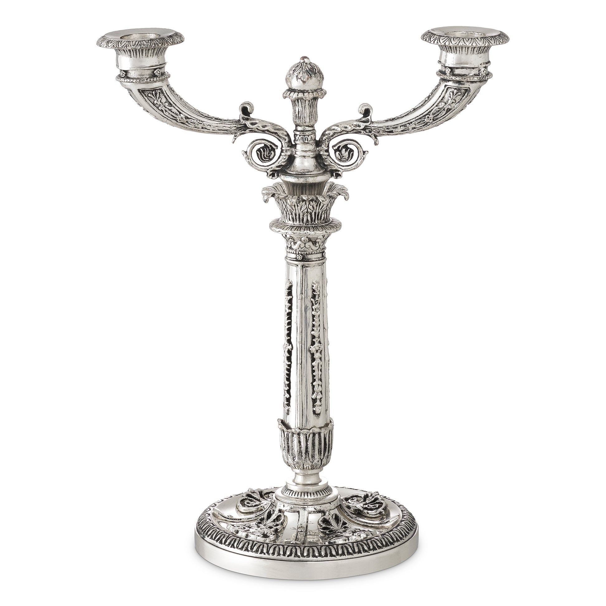 Candle Holder Whitney