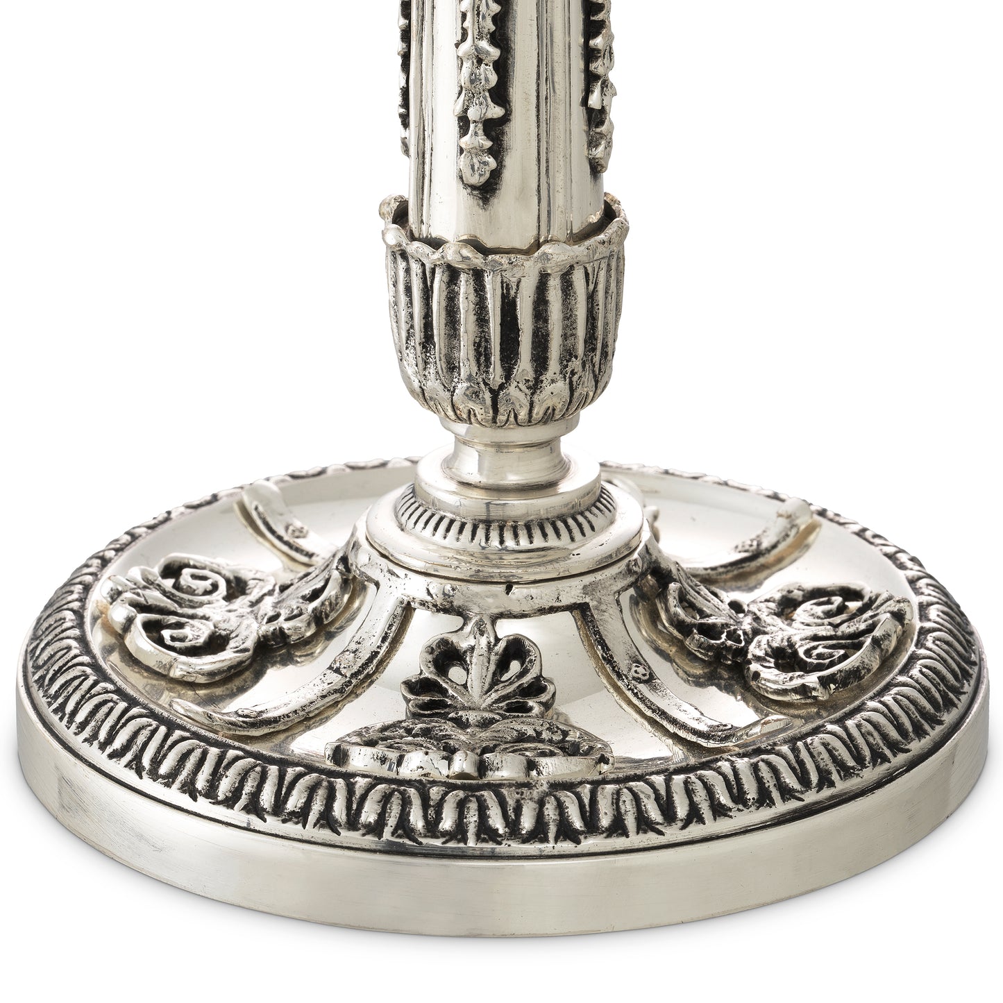 Candle Holder Whitney
