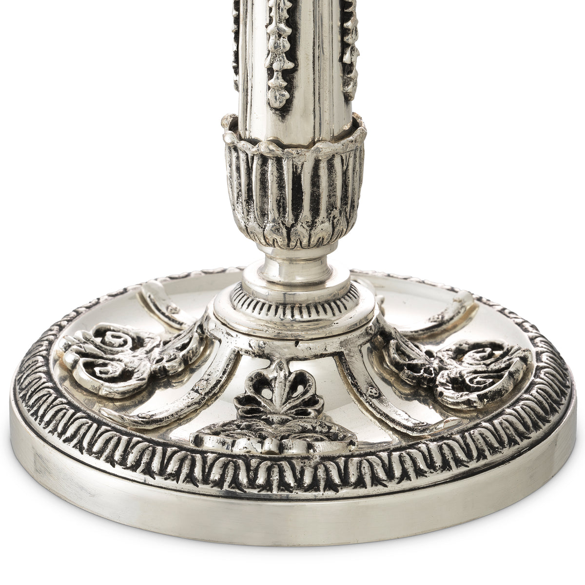 Candle Holder Whitney