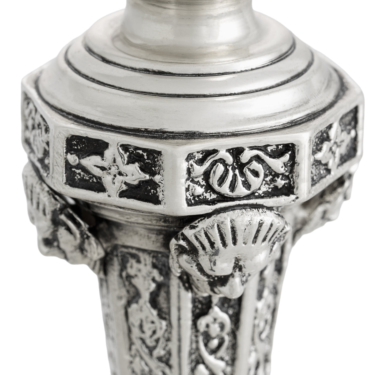 Candle Holder Delavigne