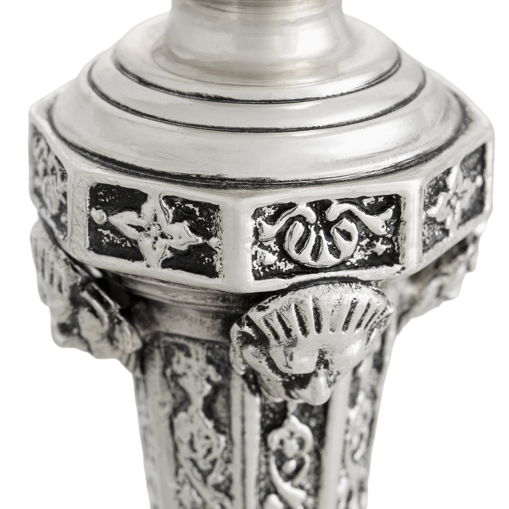 Candle Holder Delavigne