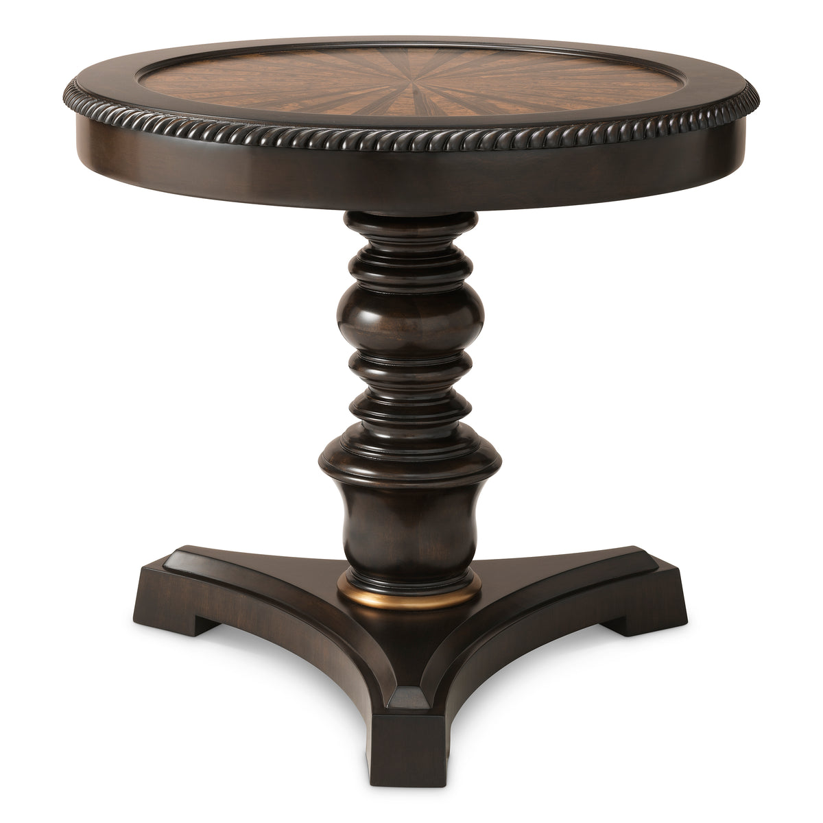 Side Table Edgar