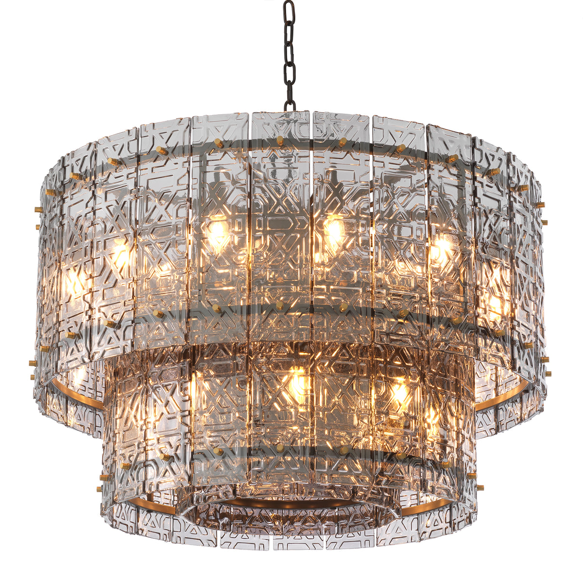 Chandelier Georgette