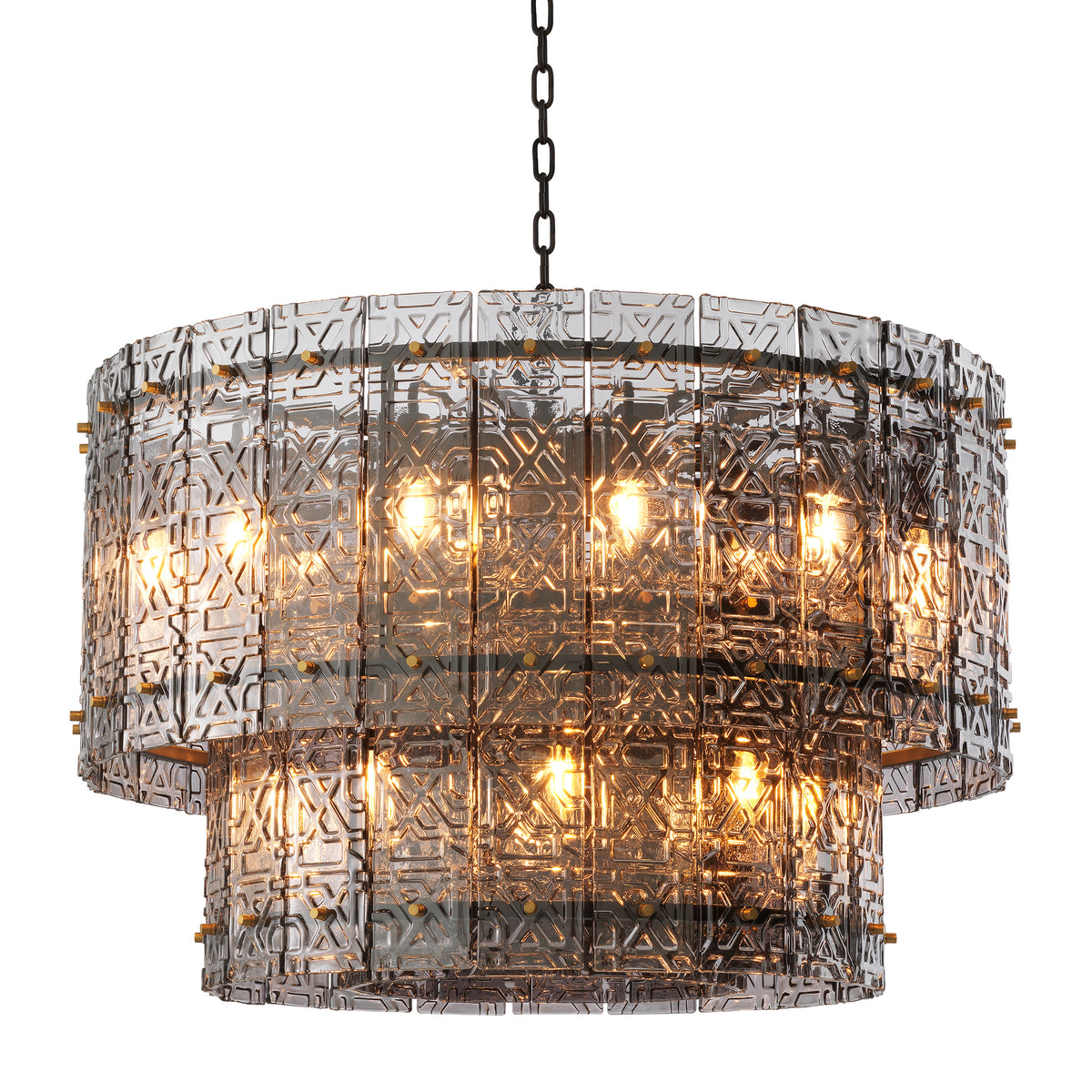 Chandelier Georgette
