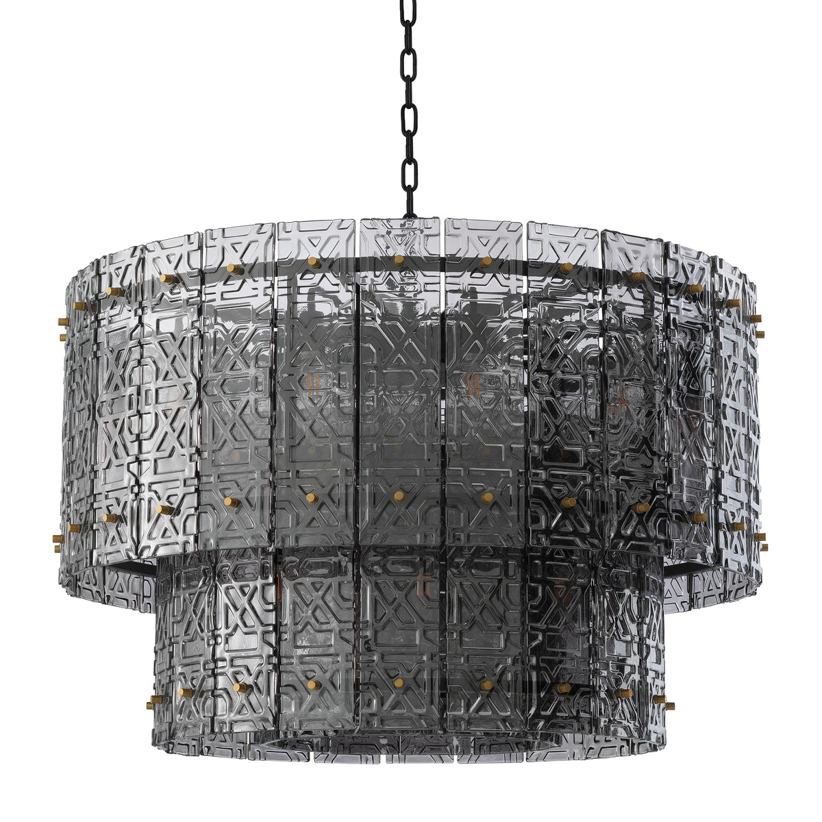 Chandelier Georgette
