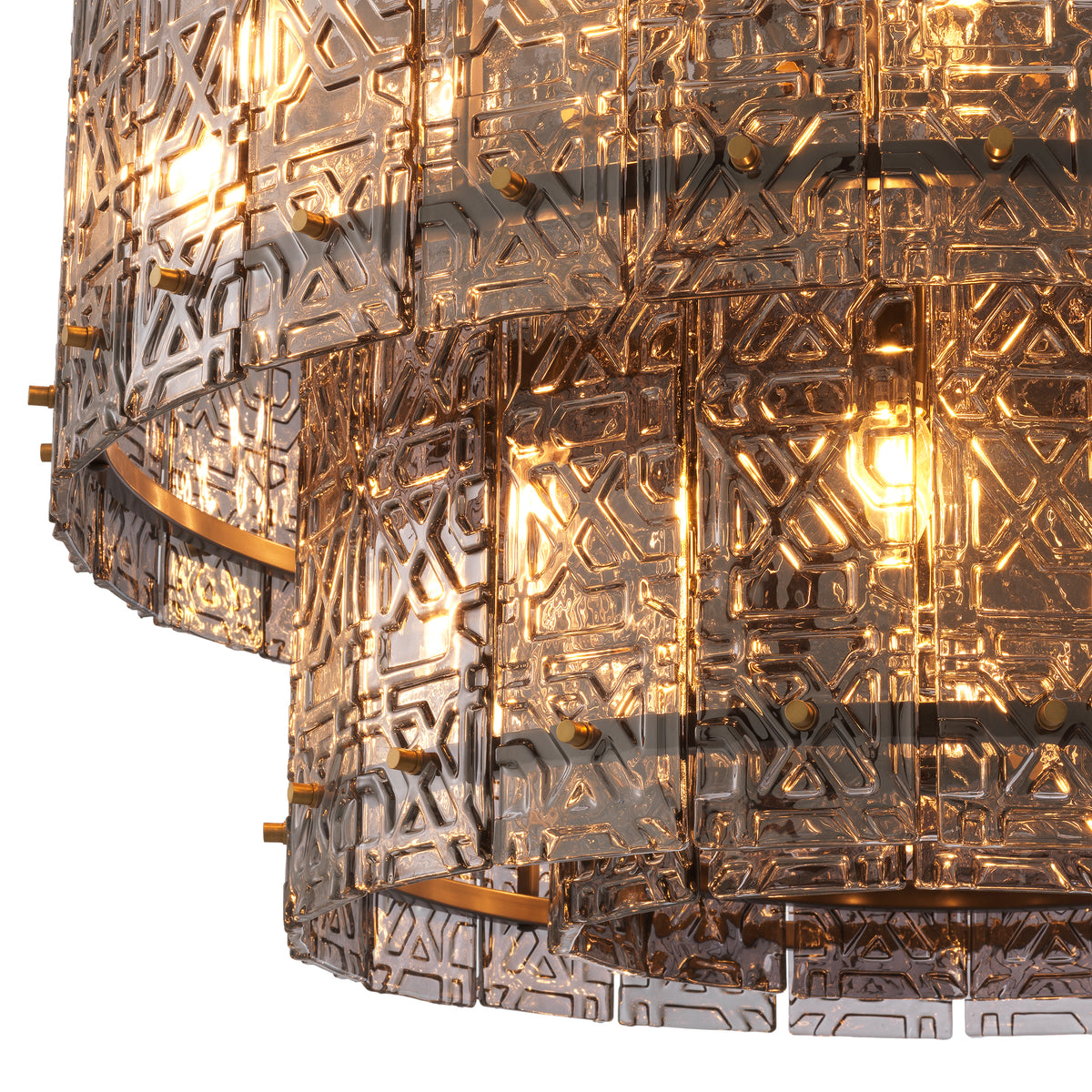 Chandelier Georgette