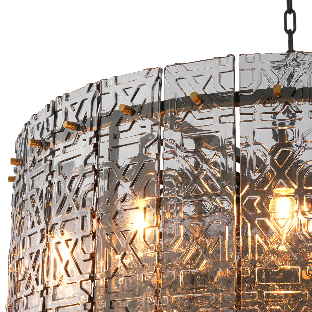 Chandelier Georgette