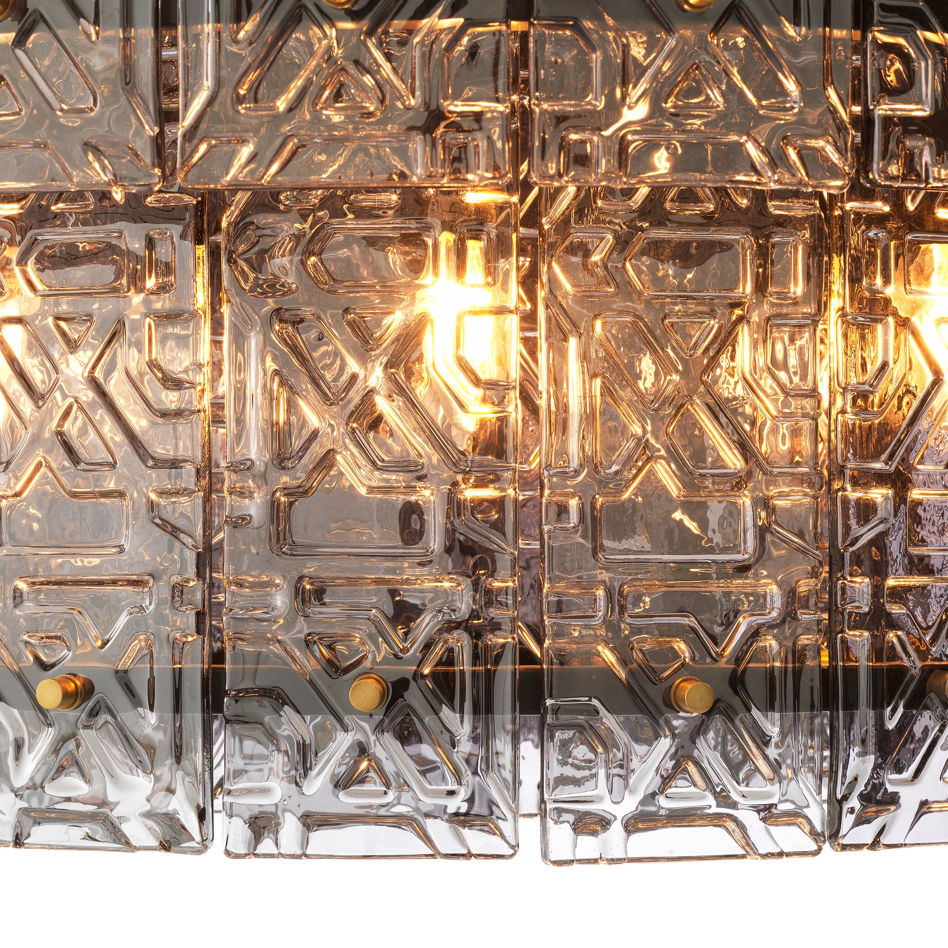 Chandelier Georgette