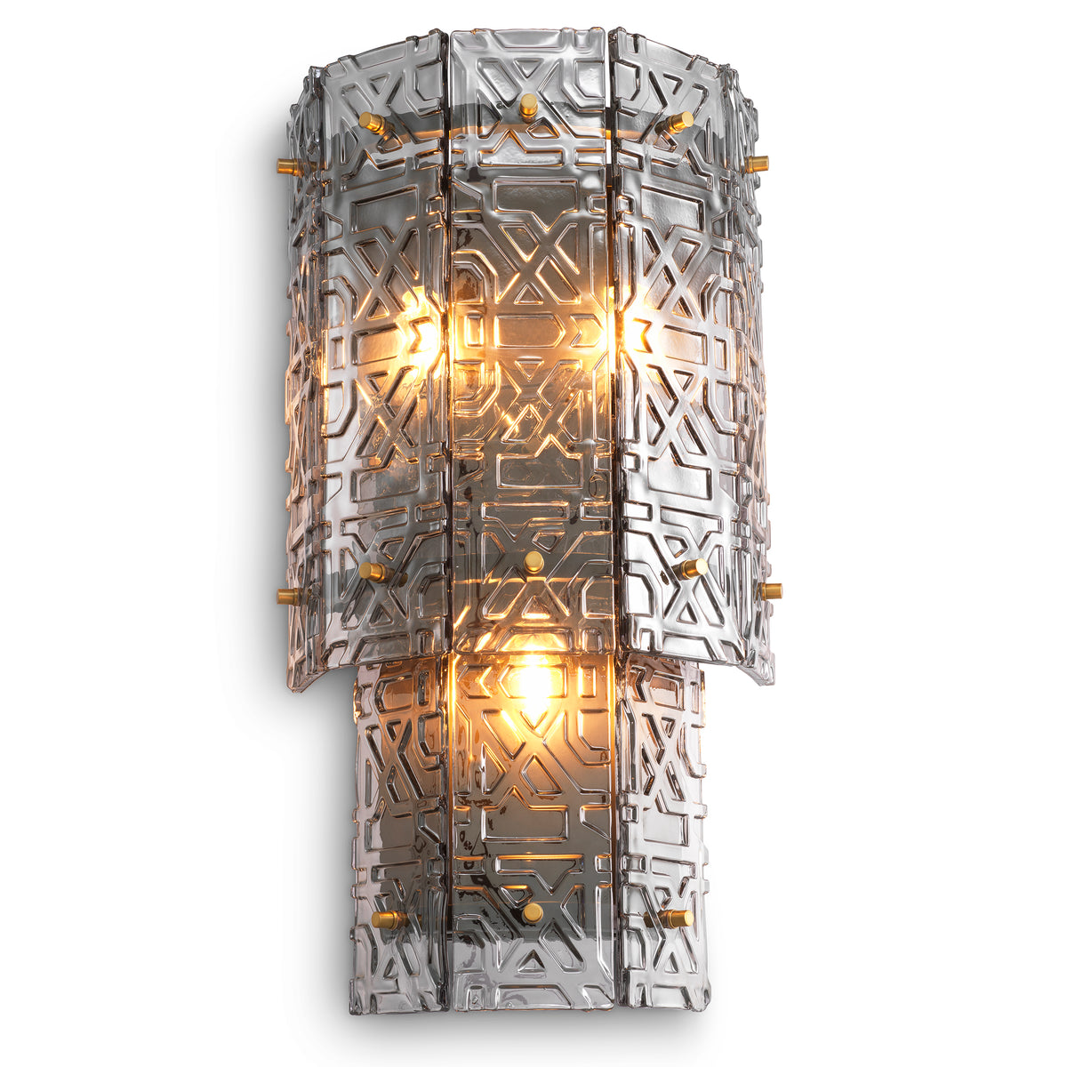 Wall lamp Georgette