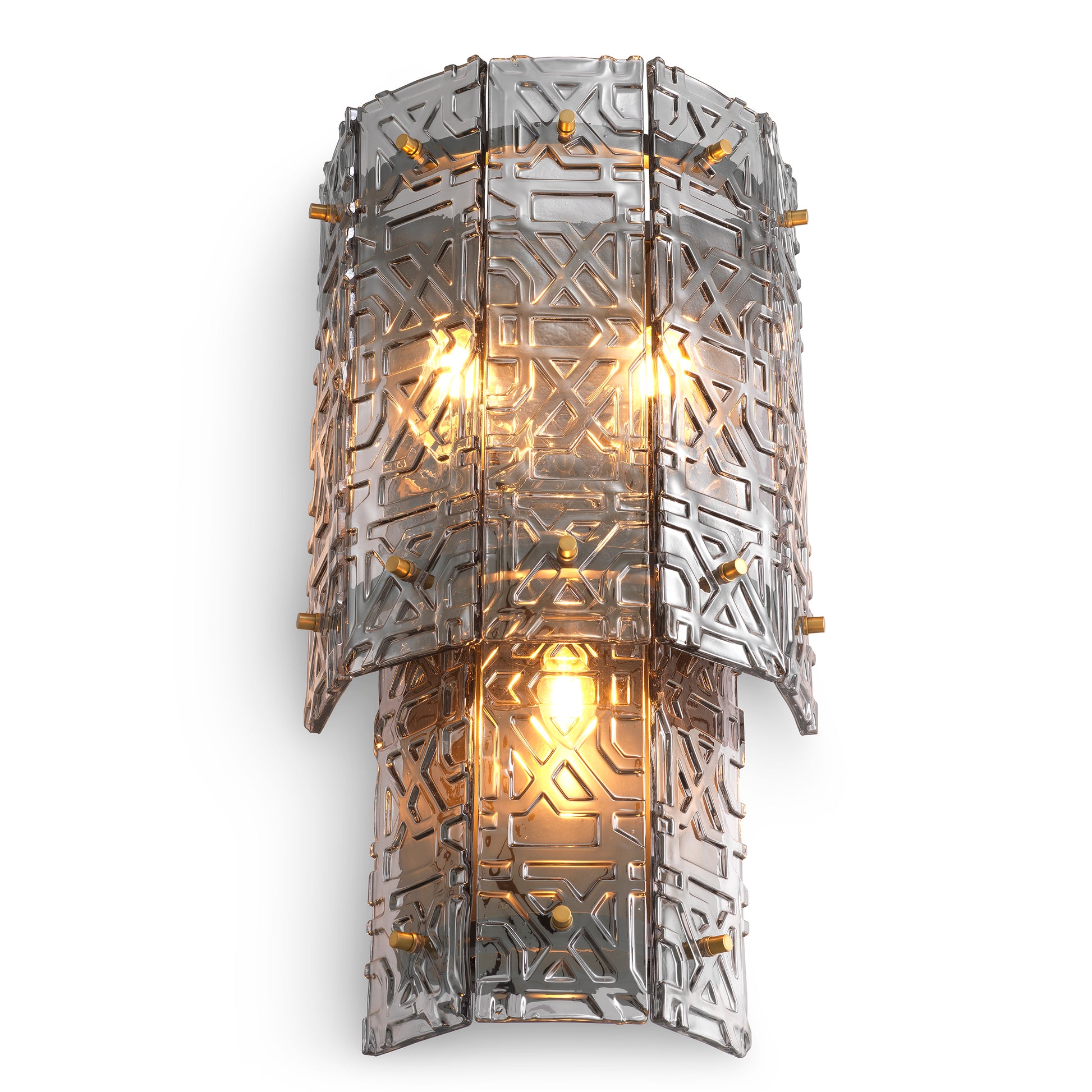 Wall lamp Georgette