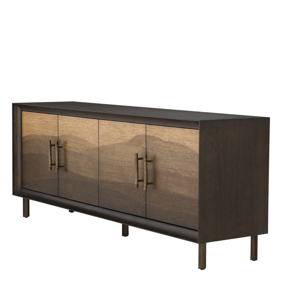 Dresser Chinnery