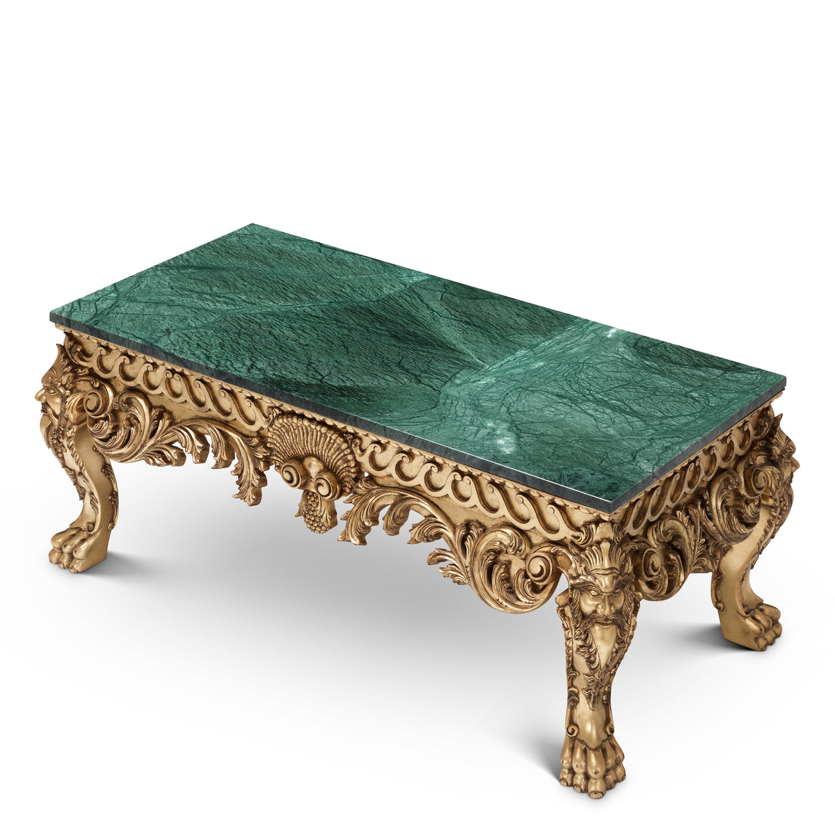 Coffee Table Matthias