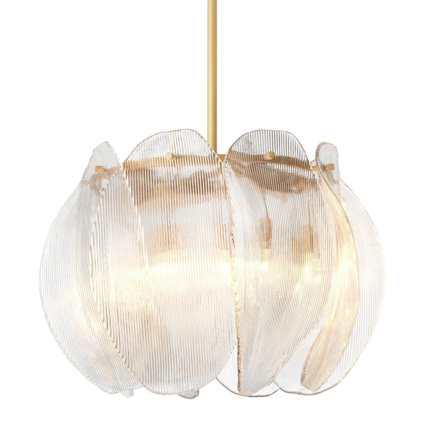 Chandelier Hibis L