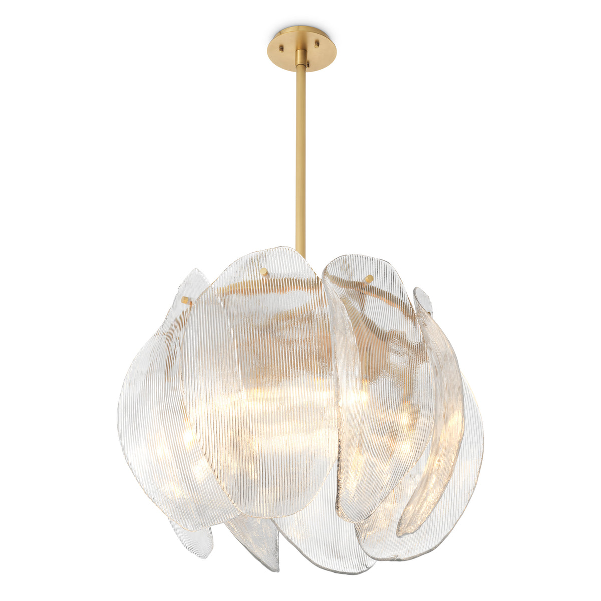 Chandelier Hibis L