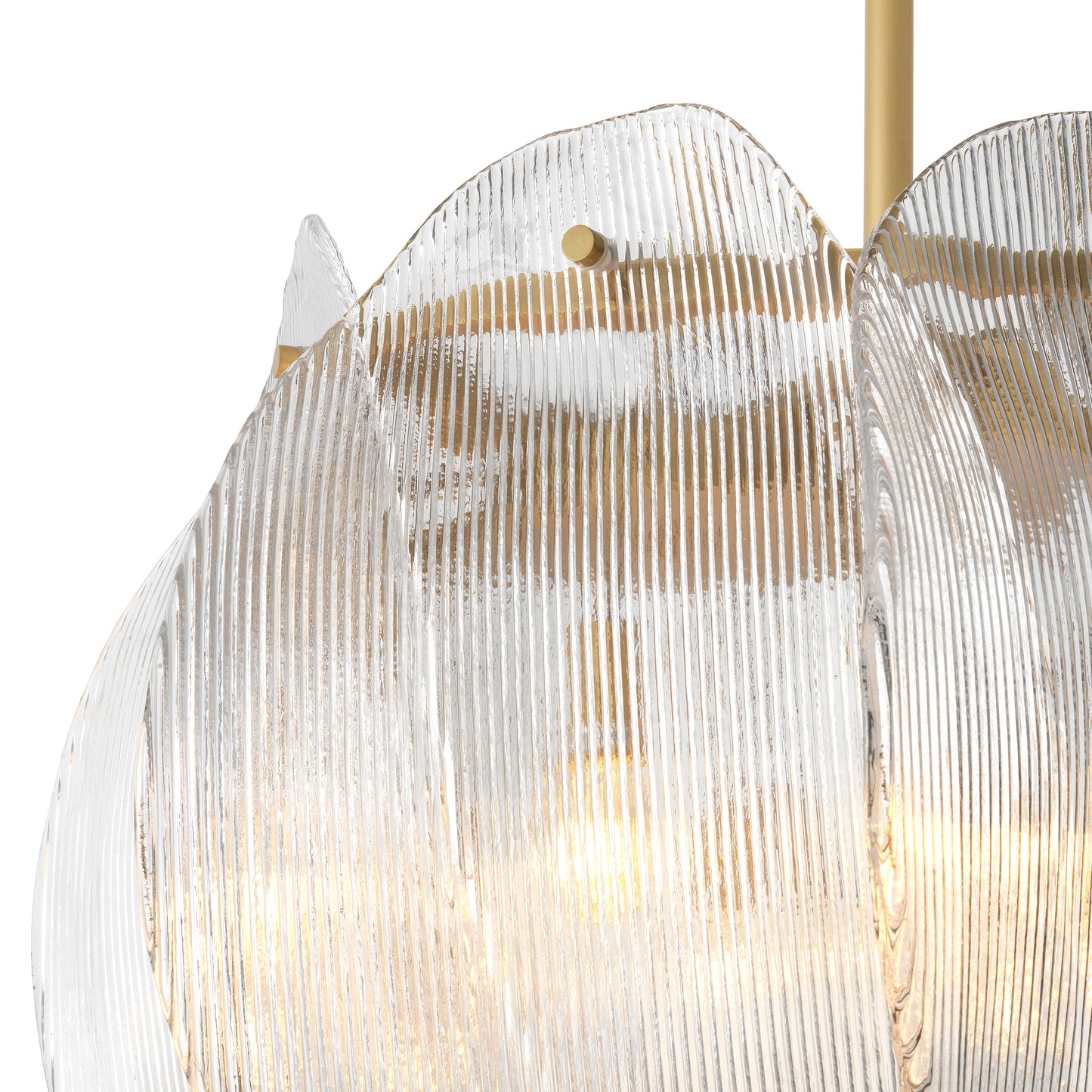 Chandelier Hibis L
