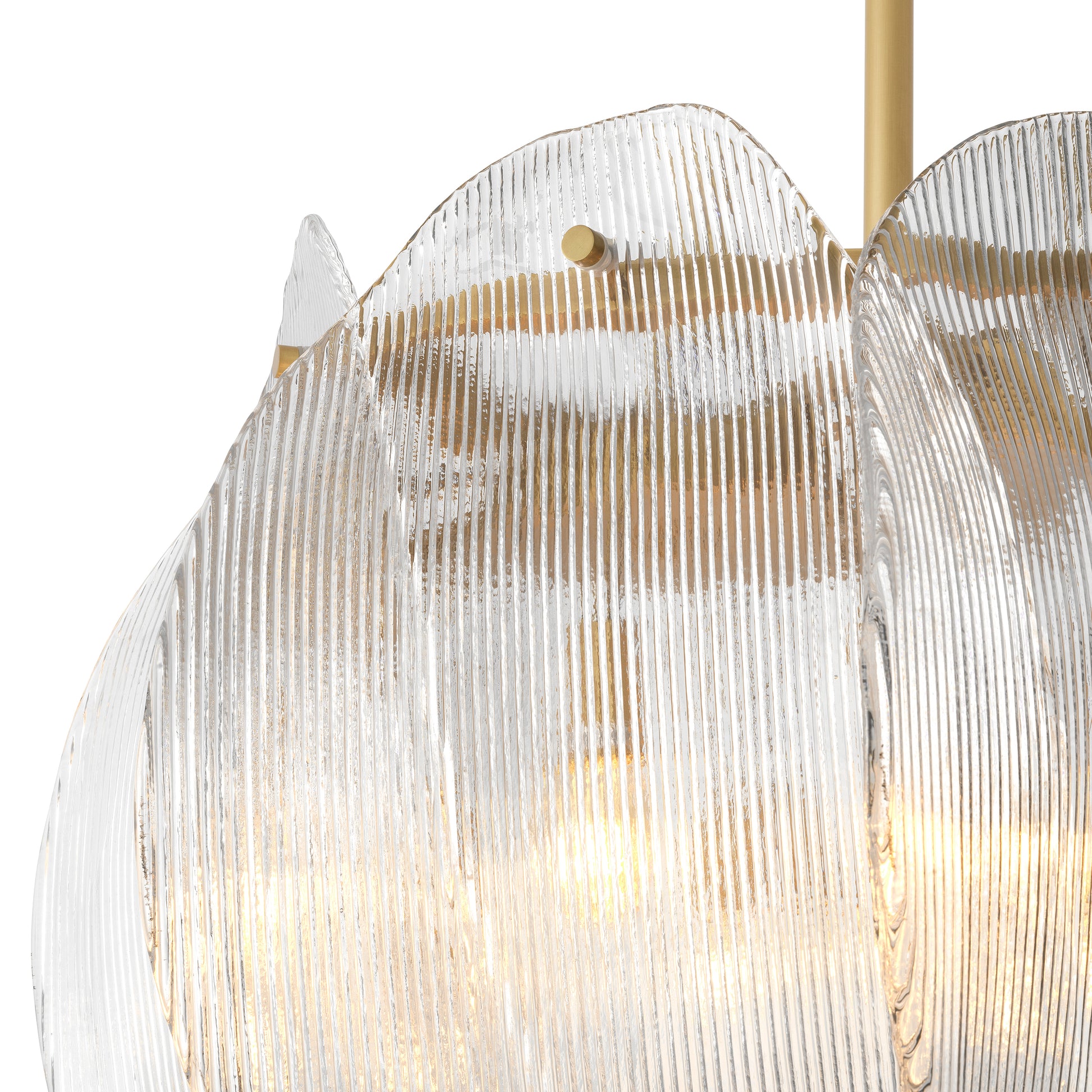 Chandelier Hibis L