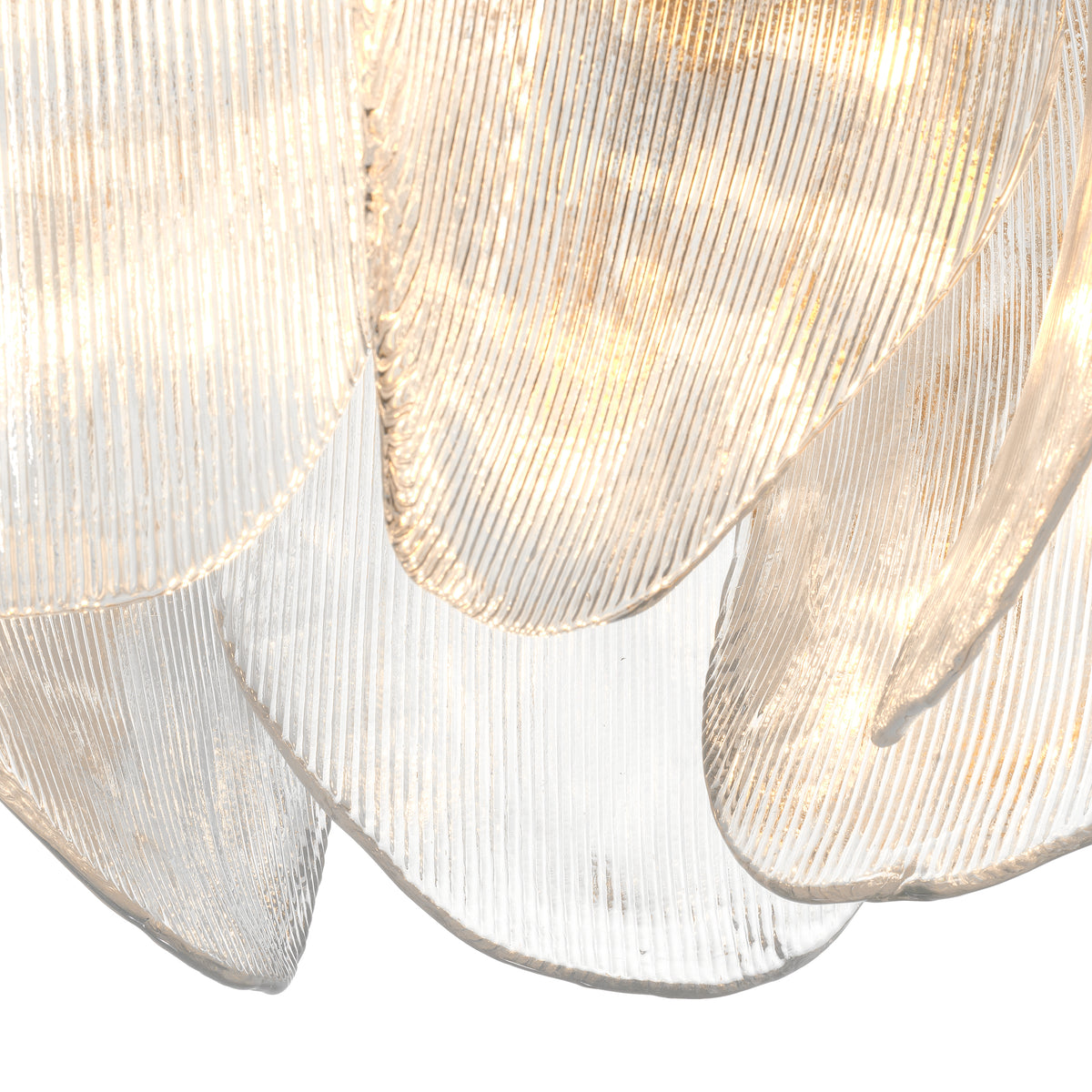 Chandelier Hibis L