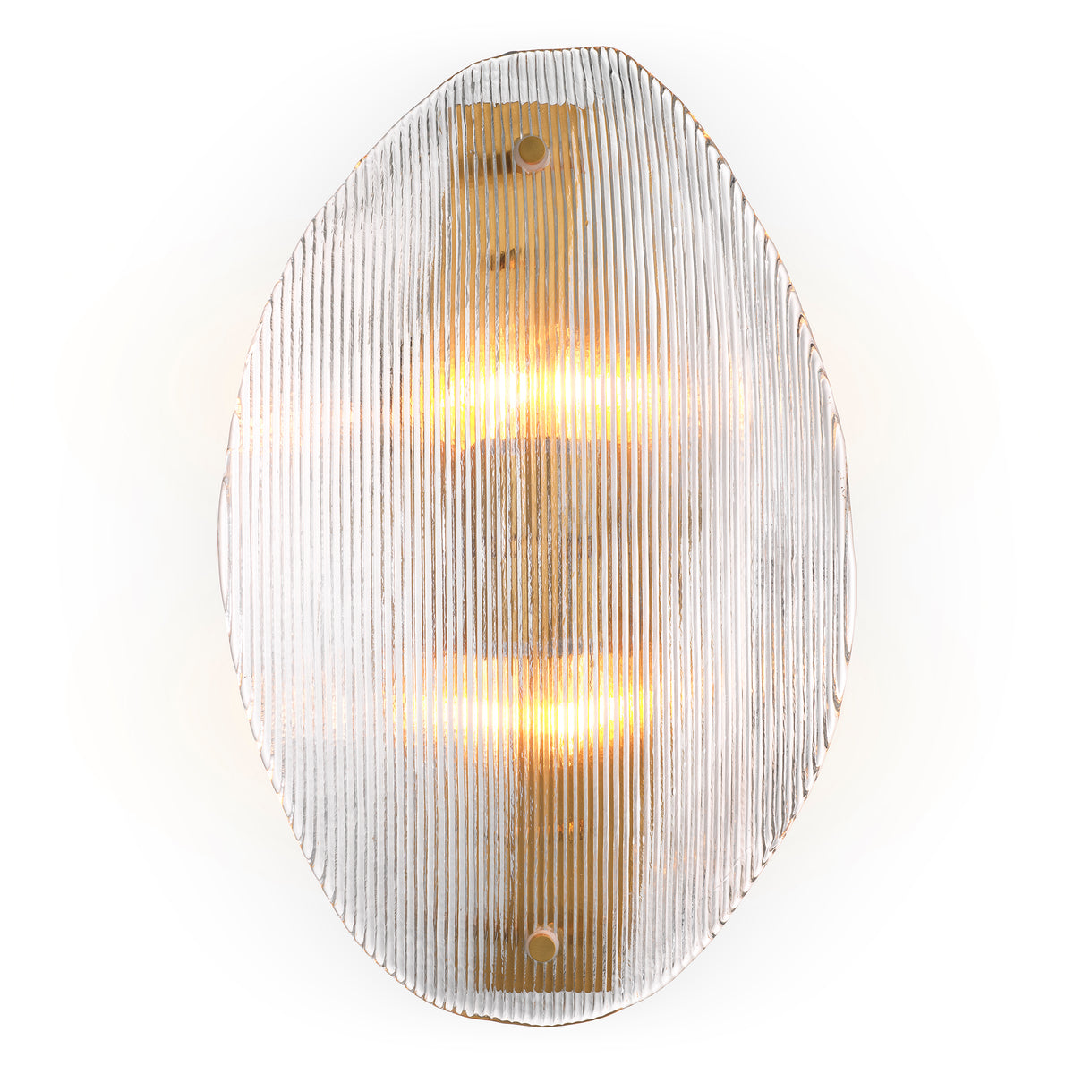 Wall lamp Hibis