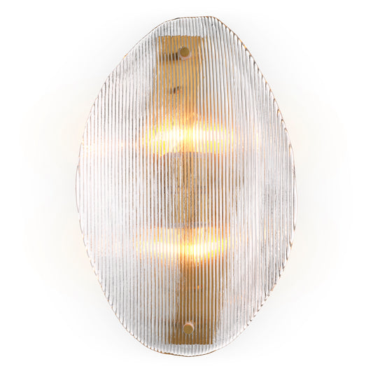 Wall lamp Hibis