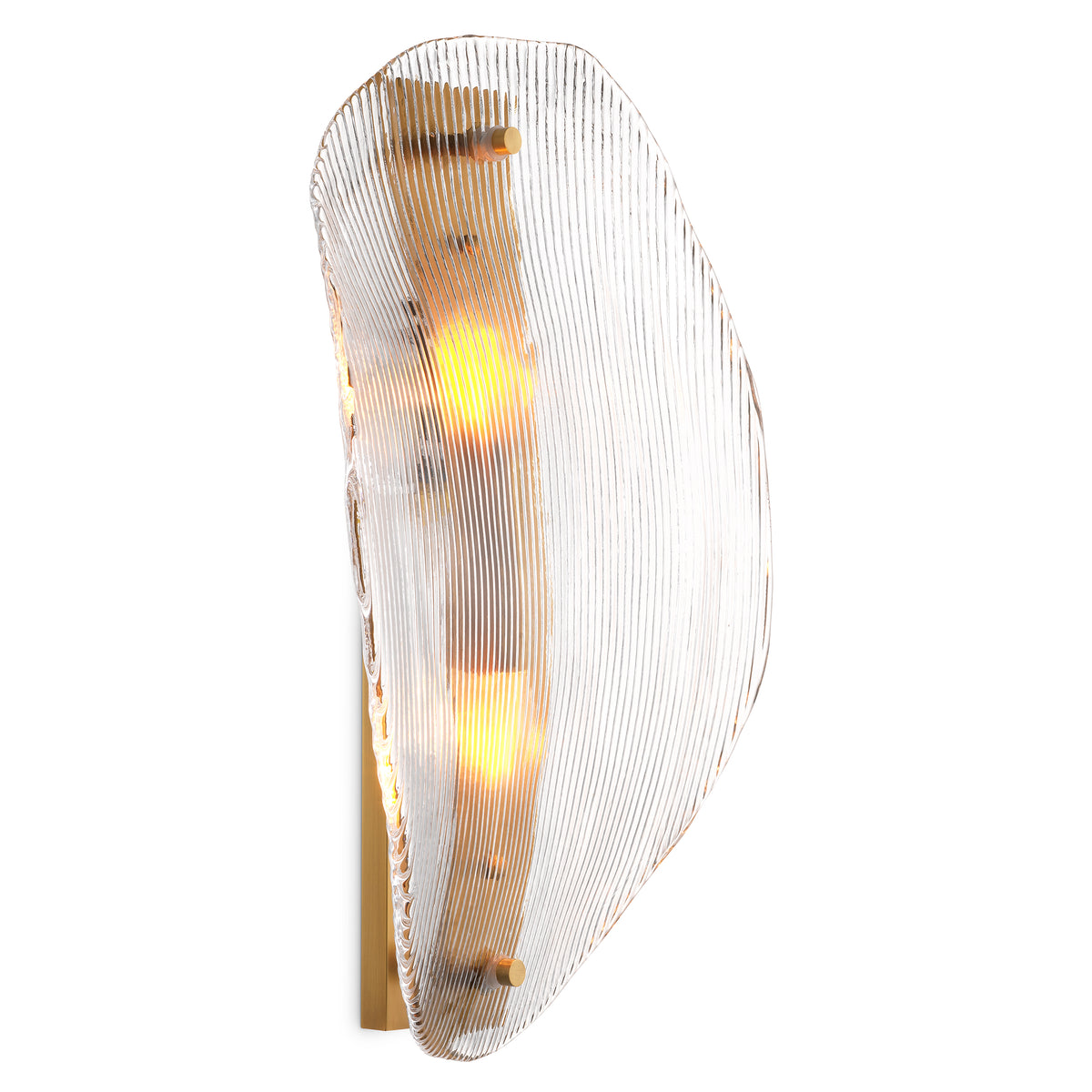 Wall lamp Hibis