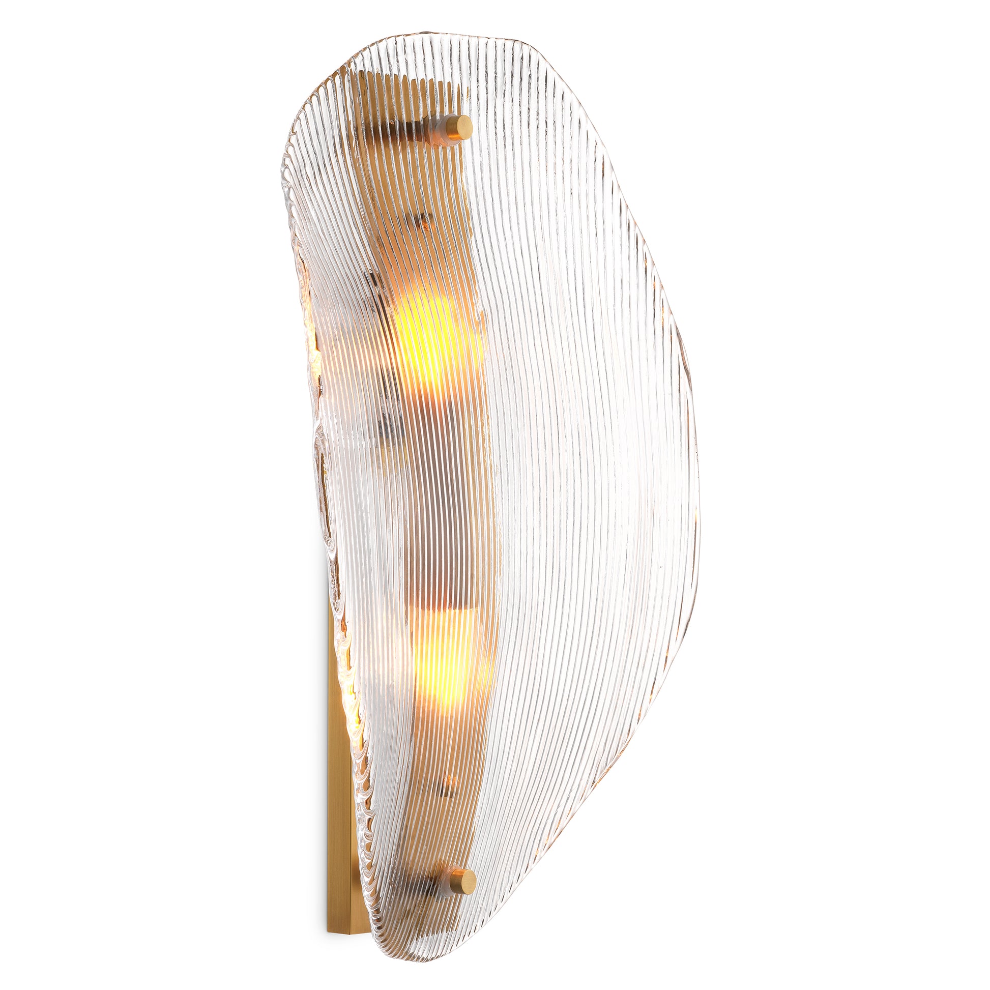 Wall lamp Hibis
