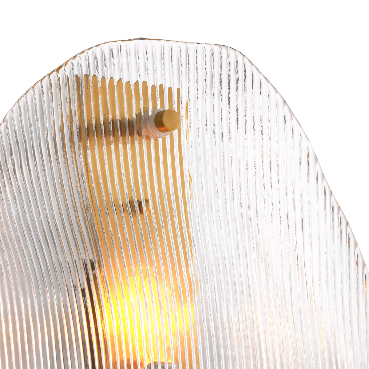 Wall lamp Hibis