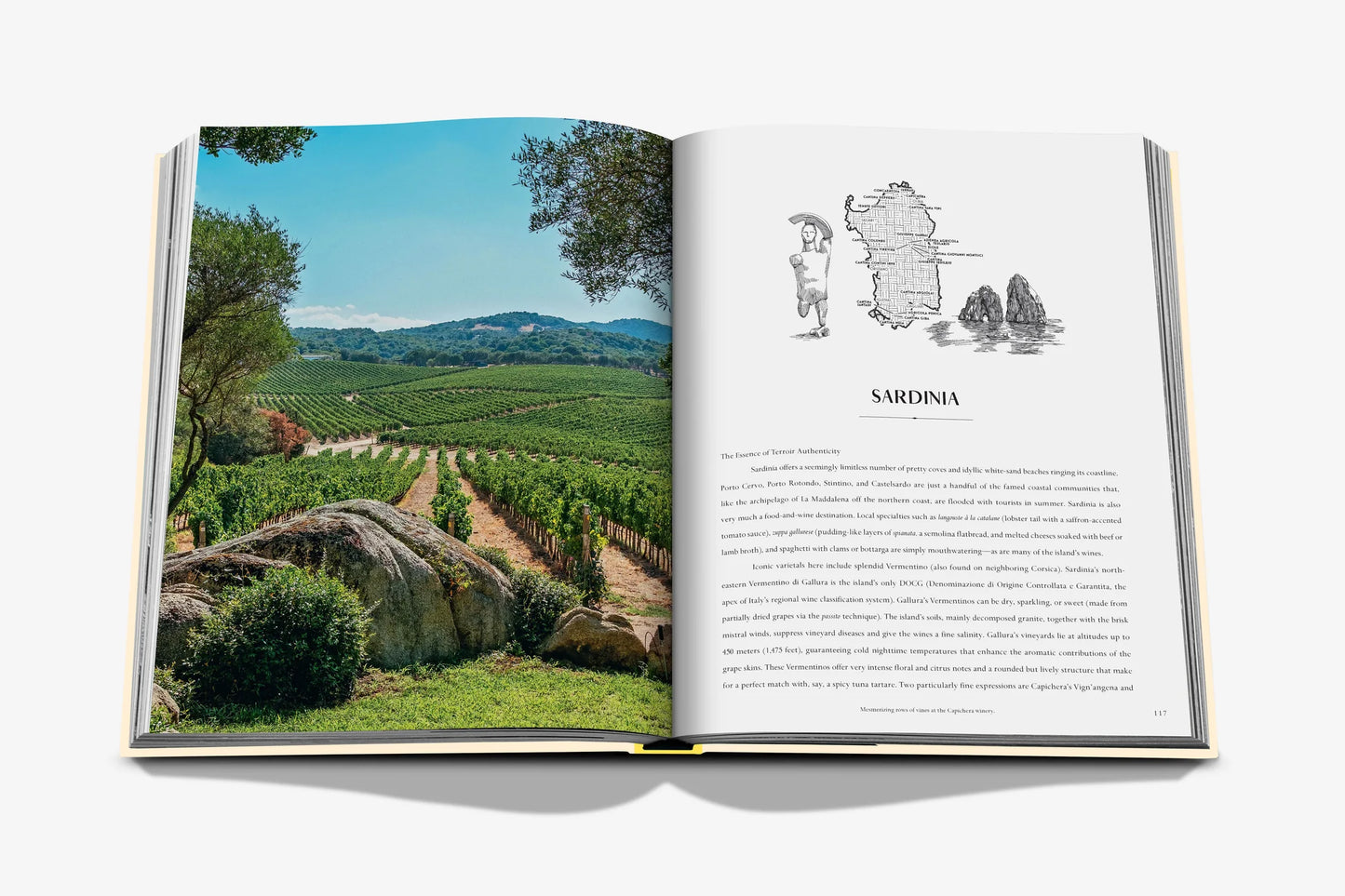 Wine & Travel Mediterranean Islands - FABULOUS HOME