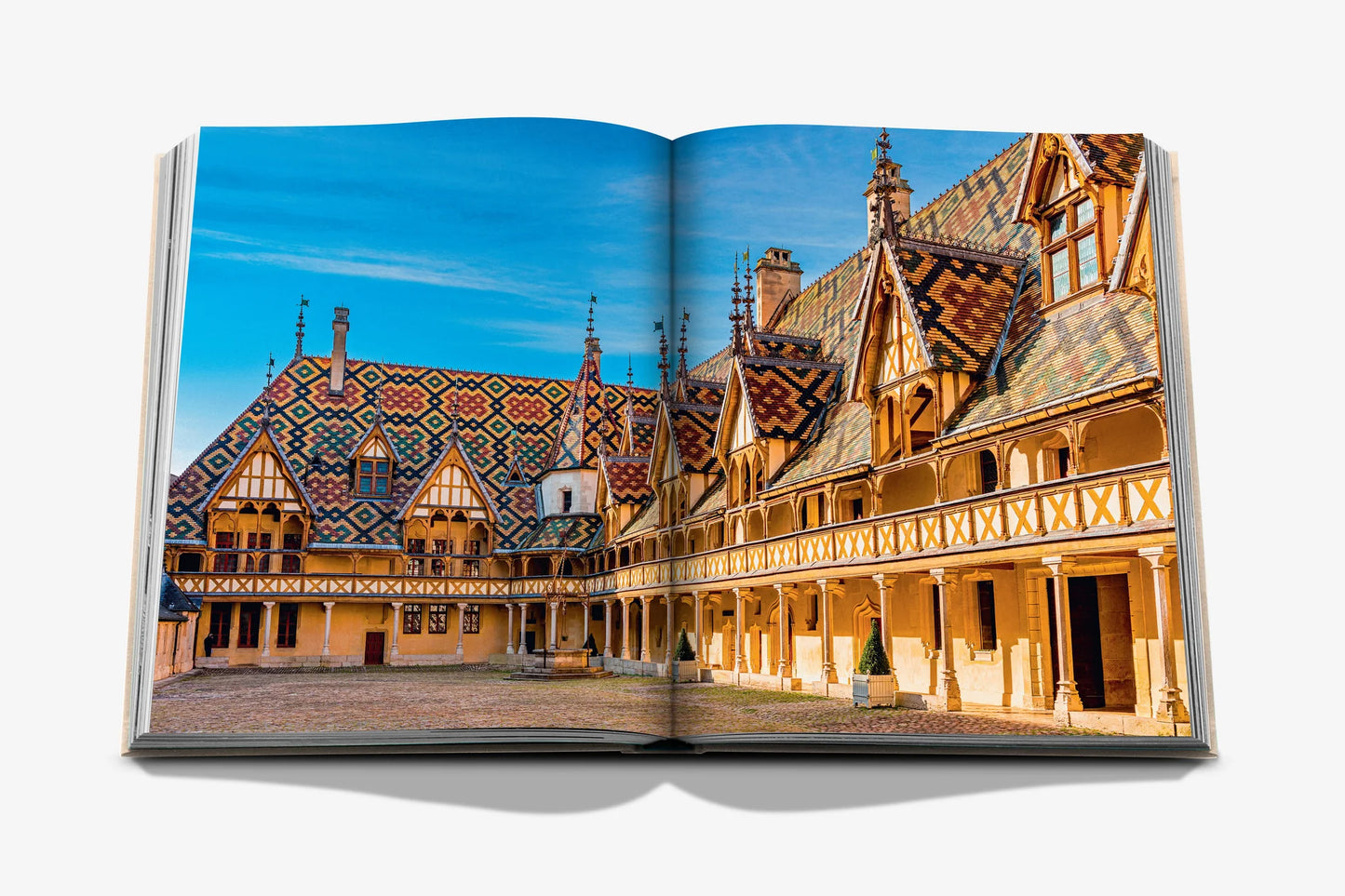 Wine & Travel France - FABULOUS HOME