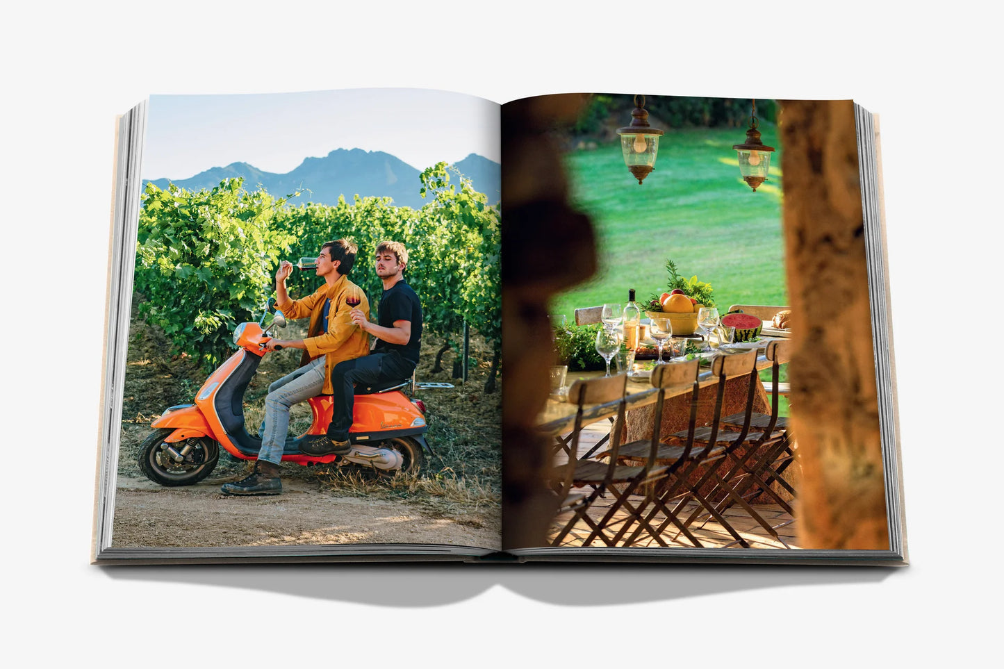 Wine & Travel France - FABULOUS HOME