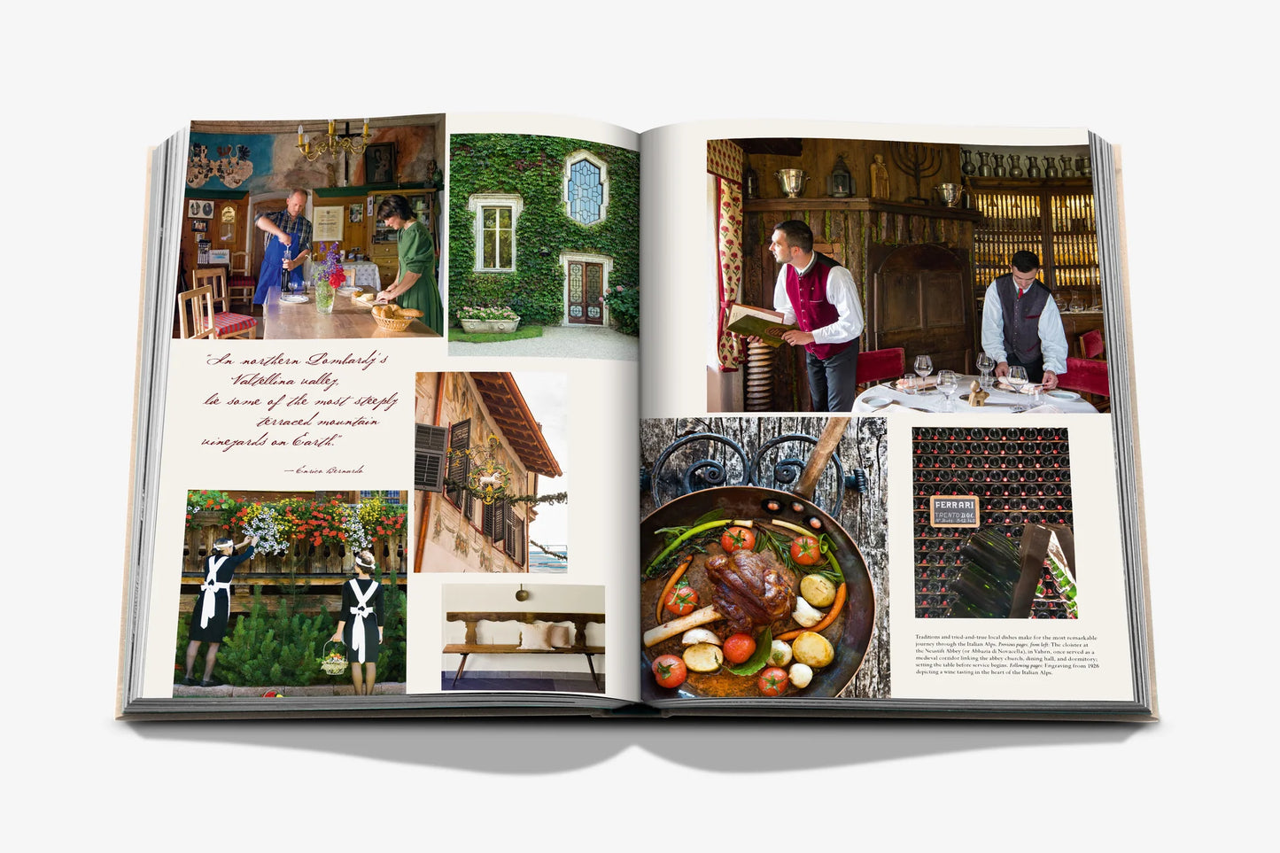 Wine & Travel Italy - FABULOUS HOME