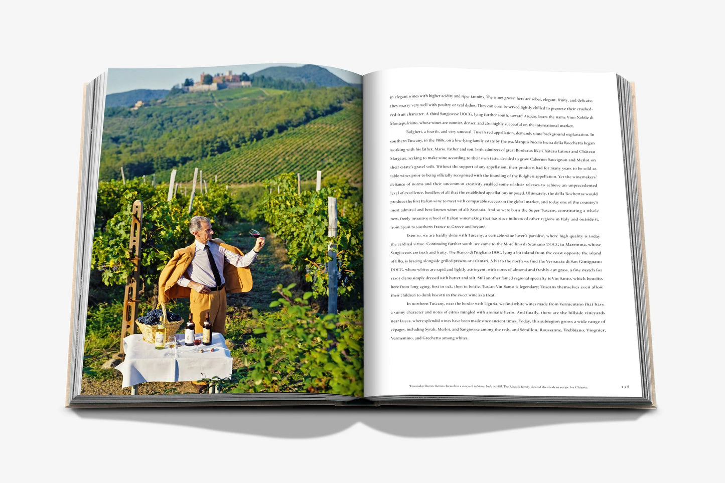 Wine & Travel Italy - FABULOUS HOME