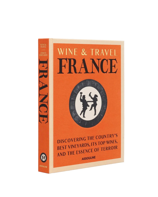 Wine & Travel France - FABULOUS HOME