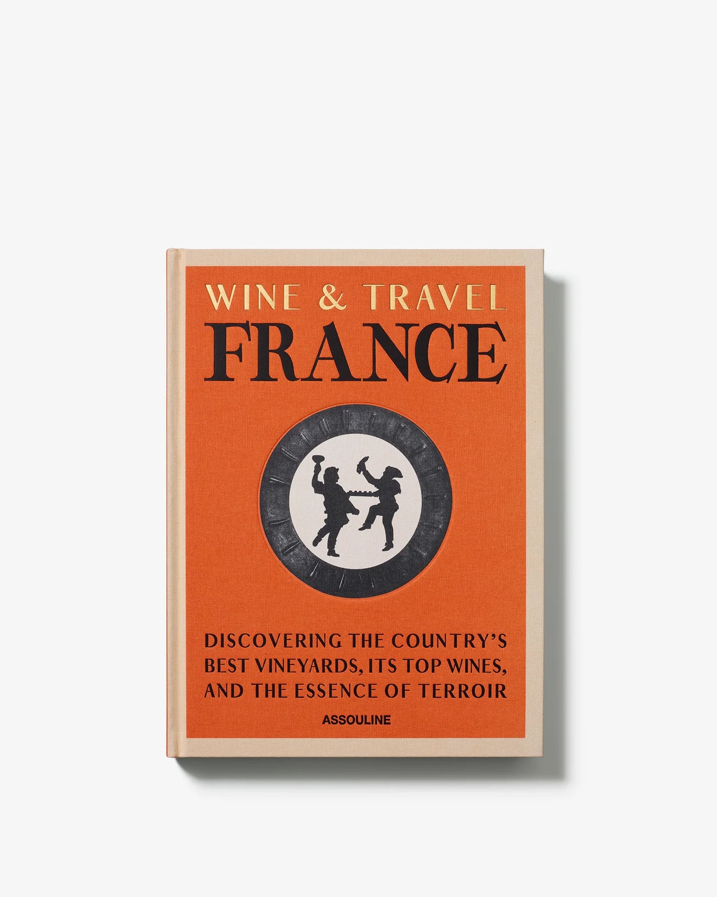 Wine & Travel France - FABULOUS HOME